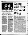 Evening Herald (Dublin) Wednesday 07 November 2001 Page 34