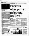Evening Herald (Dublin) Wednesday 07 November 2001 Page 36