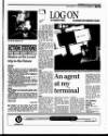 Evening Herald (Dublin) Wednesday 07 November 2001 Page 51