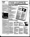 Evening Herald (Dublin) Wednesday 07 November 2001 Page 52