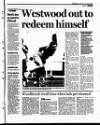 Evening Herald (Dublin) Wednesday 07 November 2001 Page 75