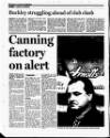Evening Herald (Dublin) Wednesday 07 November 2001 Page 76