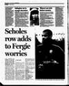 Evening Herald (Dublin) Wednesday 07 November 2001 Page 78