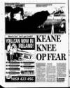 Evening Herald (Dublin) Wednesday 07 November 2001 Page 84