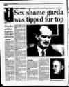 Evening Herald (Dublin) Thursday 08 November 2001 Page 4