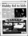 Evening Herald (Dublin) Thursday 08 November 2001 Page 5