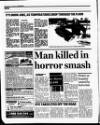 Evening Herald (Dublin) Thursday 08 November 2001 Page 6