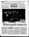 Evening Herald (Dublin) Thursday 08 November 2001 Page 14