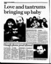 Evening Herald (Dublin) Thursday 08 November 2001 Page 16