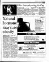 Evening Herald (Dublin) Thursday 08 November 2001 Page 17