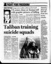 Evening Herald (Dublin) Thursday 08 November 2001 Page 18