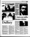 Evening Herald (Dublin) Thursday 08 November 2001 Page 25
