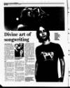 Evening Herald (Dublin) Thursday 08 November 2001 Page 28
