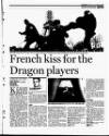 Evening Herald (Dublin) Thursday 08 November 2001 Page 29