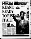 Evening Herald (Dublin) Thursday 08 November 2001 Page 88