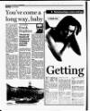 Evening Herald (Dublin) Saturday 10 November 2001 Page 18