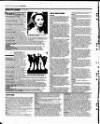 Evening Herald (Dublin) Saturday 10 November 2001 Page 36