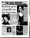 Evening Herald (Dublin) Saturday 10 November 2001 Page 38