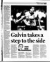 Evening Herald (Dublin) Saturday 10 November 2001 Page 55