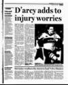 Evening Herald (Dublin) Saturday 10 November 2001 Page 57