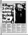 Evening Herald (Dublin) Saturday 10 November 2001 Page 61