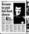 Evening Herald (Dublin) Saturday 10 November 2001 Page 64