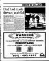 Evening Herald (Dublin) Monday 12 November 2001 Page 5