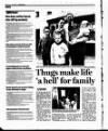 Evening Herald (Dublin) Monday 12 November 2001 Page 8