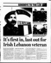 Evening Herald (Dublin) Monday 12 November 2001 Page 11