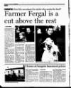 Evening Herald (Dublin) Monday 12 November 2001 Page 12