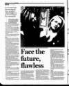 Evening Herald (Dublin) Monday 12 November 2001 Page 24