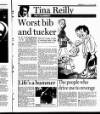 Evening Herald (Dublin) Monday 12 November 2001 Page 25