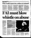Evening Herald (Dublin) Monday 12 November 2001 Page 58