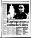 Evening Herald (Dublin) Monday 12 November 2001 Page 75
