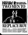 Evening Herald (Dublin) Monday 12 November 2001 Page 84