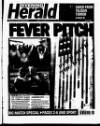 Evening Herald (Dublin) Thursday 15 November 2001 Page 1