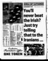 Evening Herald (Dublin) Thursday 15 November 2001 Page 2