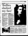Evening Herald (Dublin) Thursday 15 November 2001 Page 11