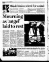 Evening Herald (Dublin) Thursday 15 November 2001 Page 12