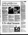 Evening Herald (Dublin) Thursday 15 November 2001 Page 15