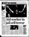 Evening Herald (Dublin) Thursday 15 November 2001 Page 16
