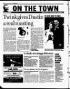 Evening Herald (Dublin) Thursday 15 November 2001 Page 18