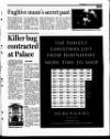 Evening Herald (Dublin) Thursday 15 November 2001 Page 21
