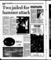 Evening Herald (Dublin) Thursday 15 November 2001 Page 26
