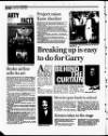 Evening Herald (Dublin) Thursday 15 November 2001 Page 32