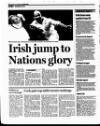 Evening Herald (Dublin) Thursday 15 November 2001 Page 72