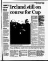 Evening Herald (Dublin) Thursday 15 November 2001 Page 79