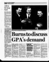 Evening Herald (Dublin) Thursday 15 November 2001 Page 82