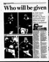 Evening Herald (Dublin) Thursday 15 November 2001 Page 86