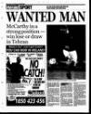 Evening Herald (Dublin) Thursday 15 November 2001 Page 88